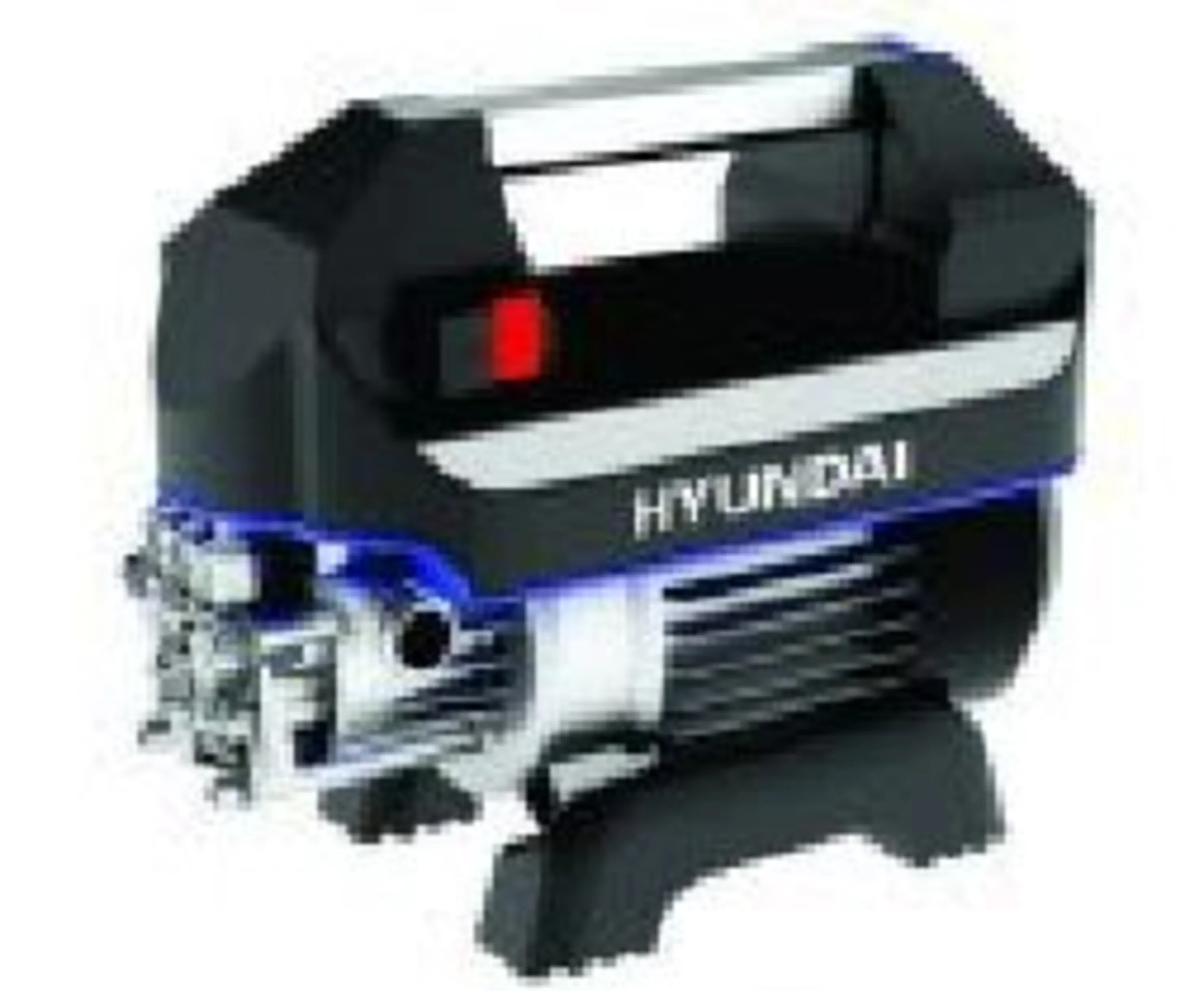 کارواش صنعتی هیوندای  مدل hp-1411